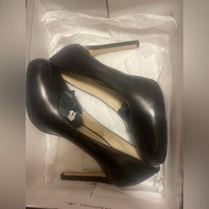 Nine West Pumps